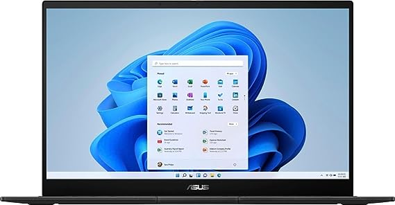 Best laptop recommendations for AutoCAD 2023 - ASUS Creator