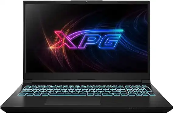 Best laptops for AutoCAD and Revit - Xenia 15G