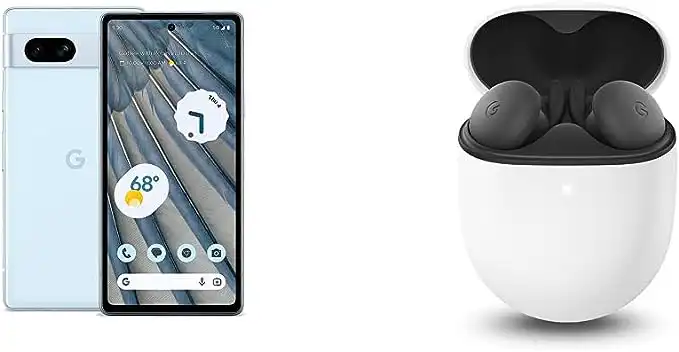 Fiyat Performans Telefonlar - Google Pixel 7a