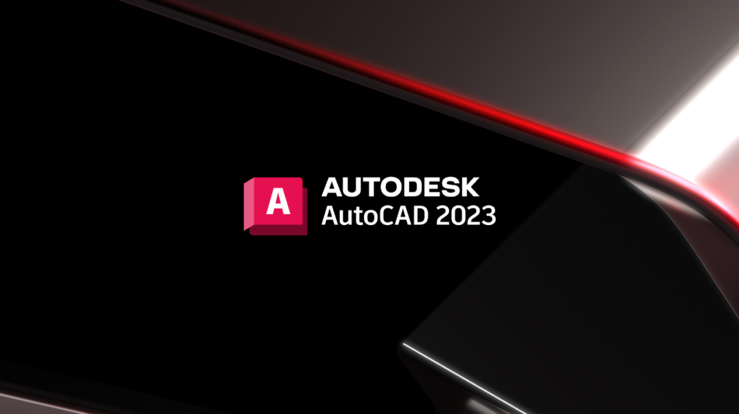 AutoCAD 2023 Polish Language Pack