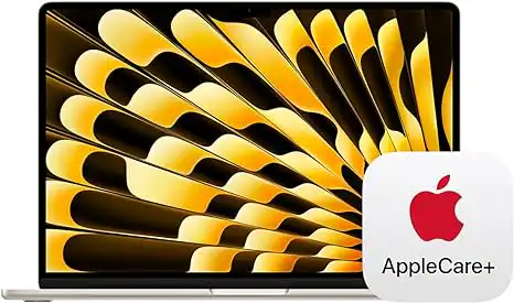 Best budget laptop for programming - MacBook Air
