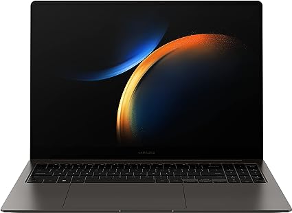 Best budget laptop for programming - SAMSUNG  Galaxy Book3 Pro