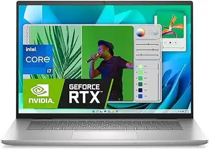 Best laptop for engineering students on a budget - Dell Inspiron 7630