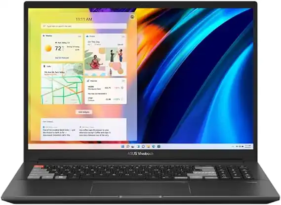 Best laptop for engineering students on a budget - Vivobook Pro 16X