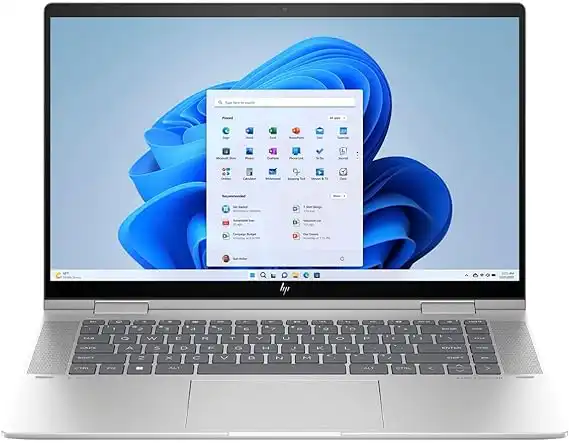 Best laptop for mechanical engineering students - HP Envy 16