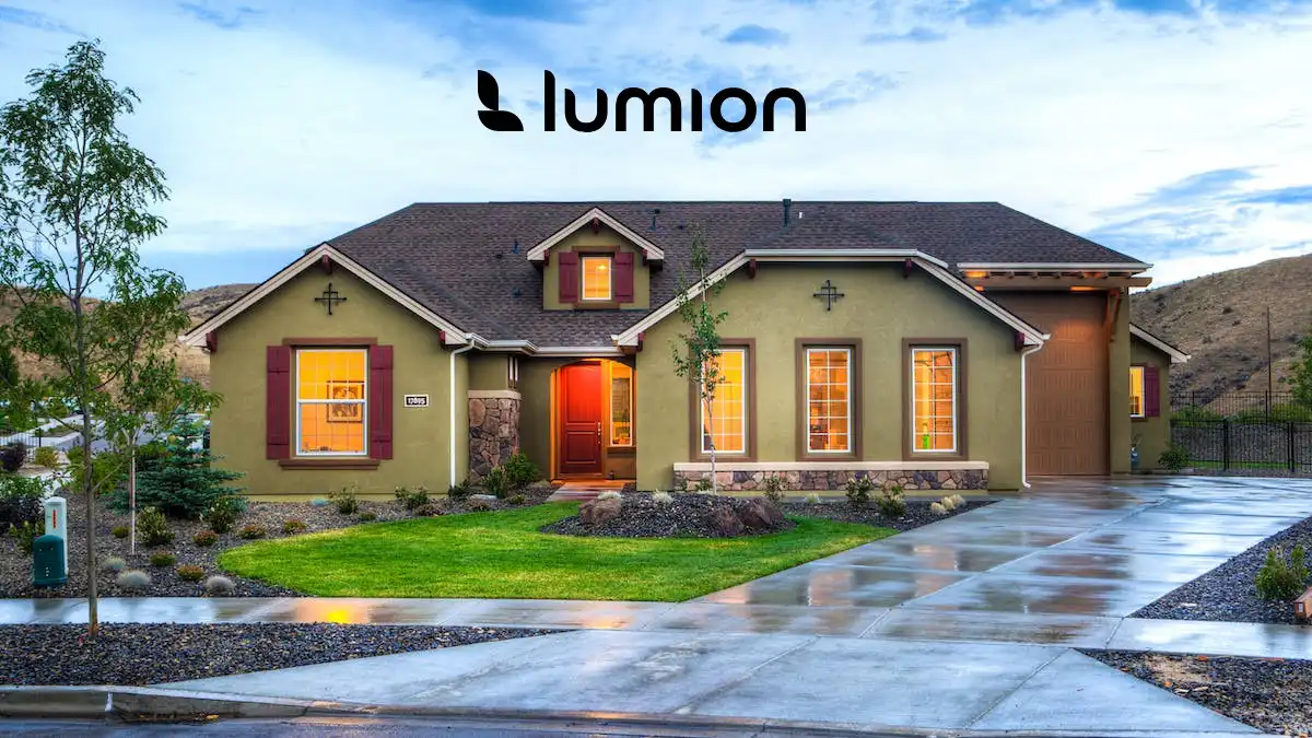 Lumion 12.5 system requirements