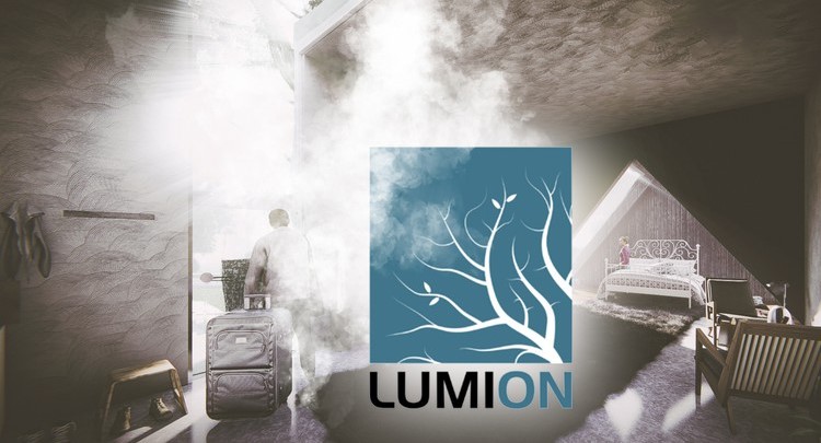 Lumion 9 system requirements