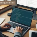 Python system requirements