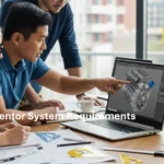 Autodesk Inventor system requirements