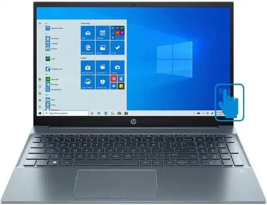 Best budget laptop for civil engineering students - HP Pavilion 15
