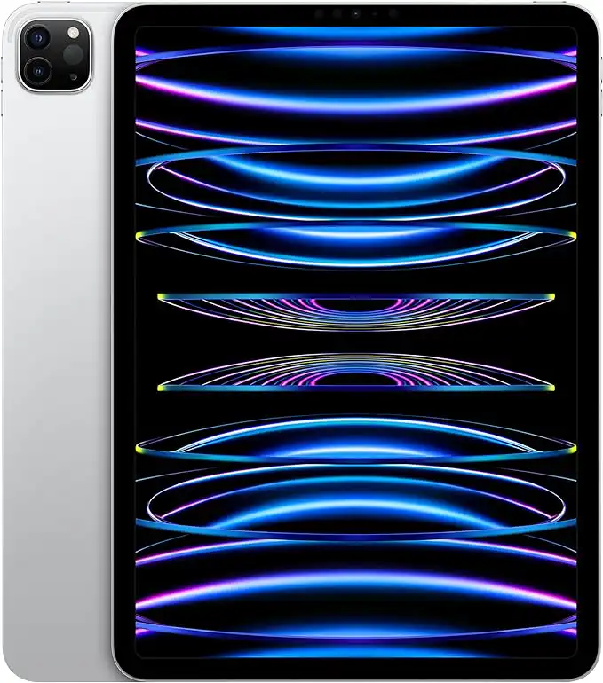 Best ipad for college students with pen - Apple iPad Pro 11-inch (4th Generation)