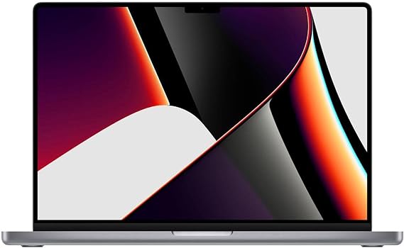 Best laptop for 3ds Max Vray rendering 2023 - Apple MacBook Pro 16