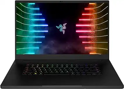 Best laptop for 3ds Max Vray rendering 2023 - Razer Blade Pro 17