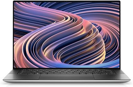 Best laptop for MATLAB and SolidWorks for students - Dell XPS 15