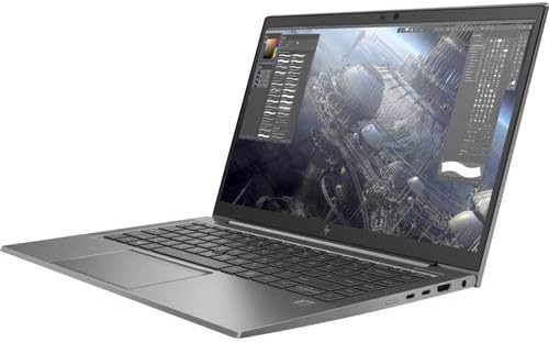 Best laptop for MATLAB and SolidWorks for students - HP ZBook Firefly 14 G8