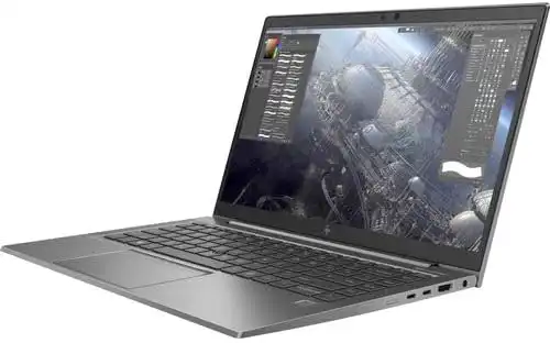 Best laptop for MATLAB and SolidWorks for students - HP ZBook Firefly 14 G8