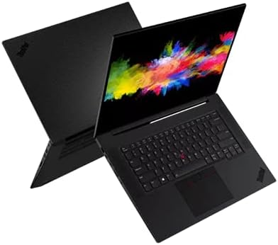 Best laptop for MATLAB and SolidWorks for students - ThinkPad P1 Gen 5