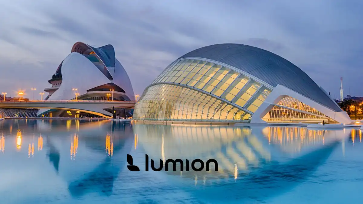 Lumion 7 system requirements
