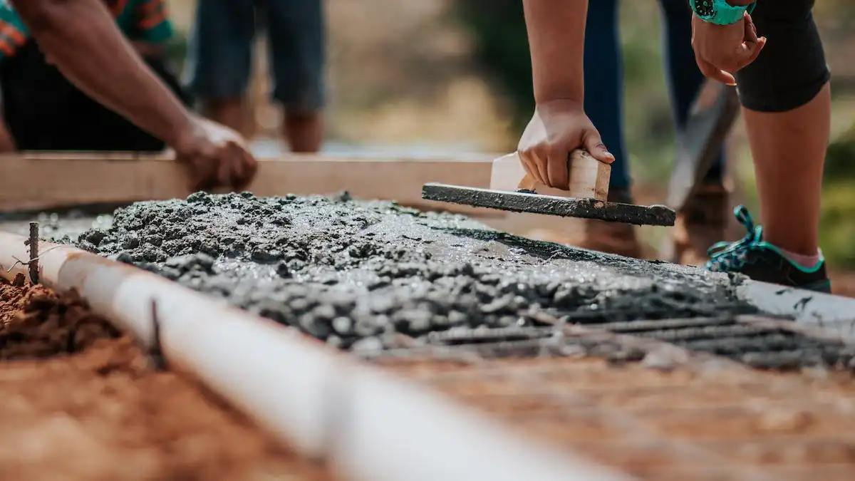 Sade çimento ile sıva yapılır mı