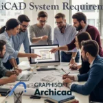 ArchiCAD system requirements