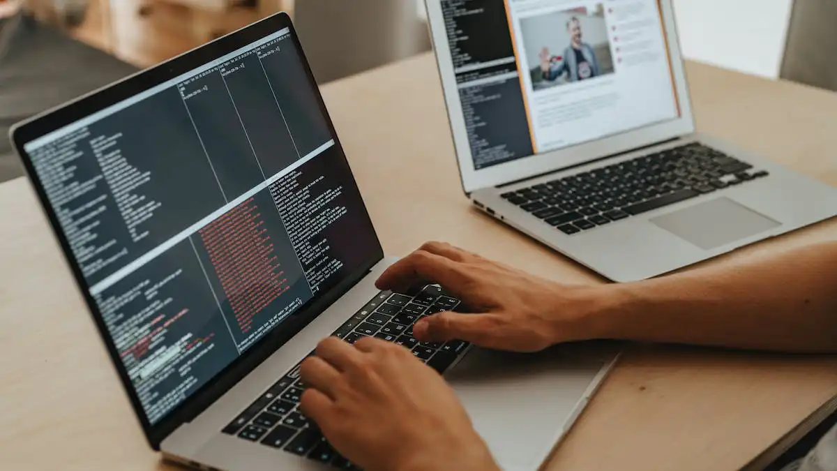 Best laptop for Visual Studio