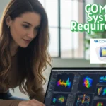 COMSOL System Requirements