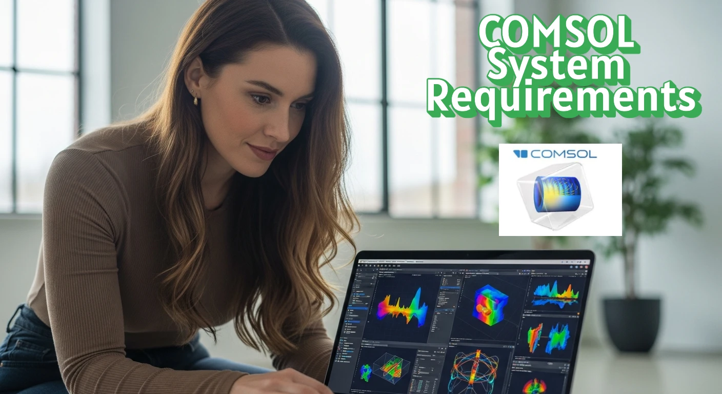 COMSOL System Requirements