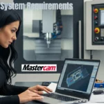 Mastercam system requirements