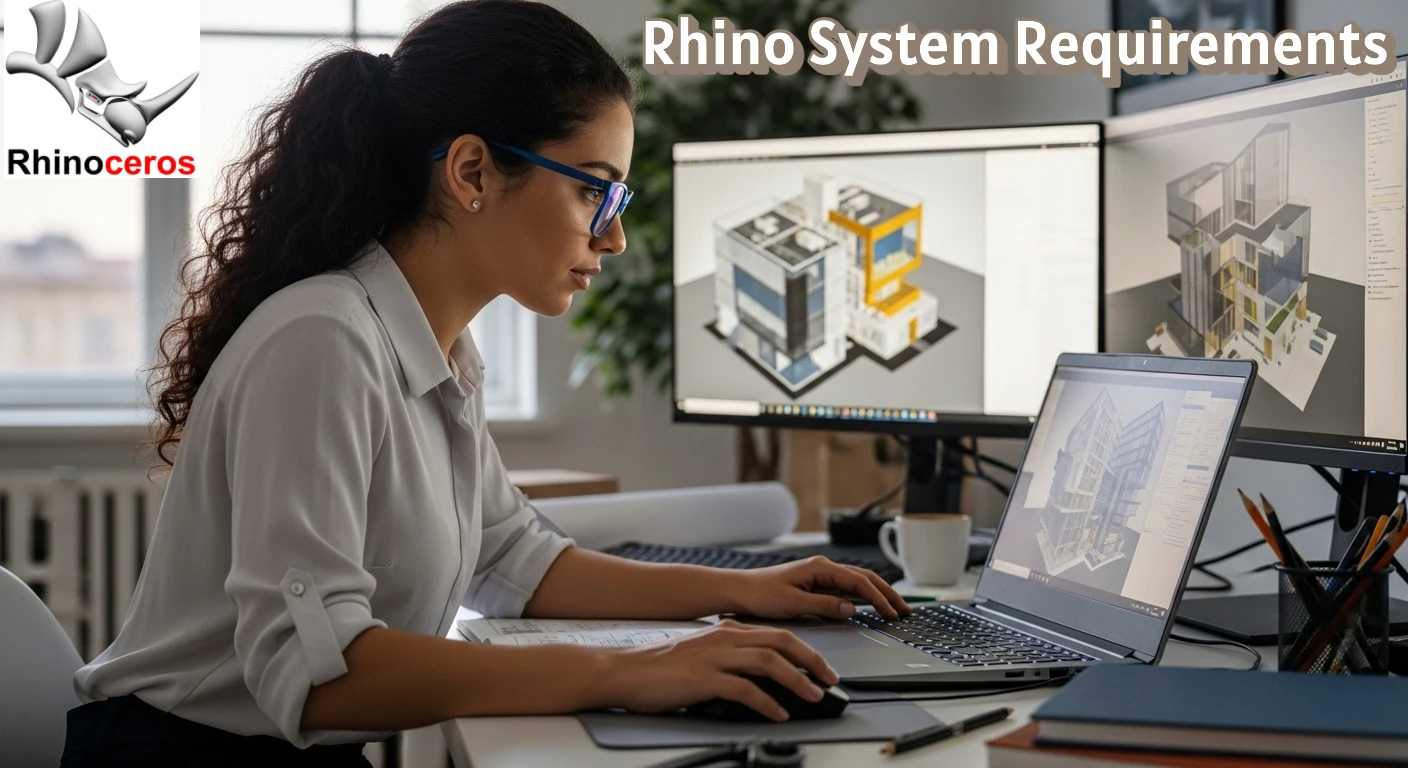Rhino system requirements