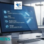 Solid Edge System Requirements