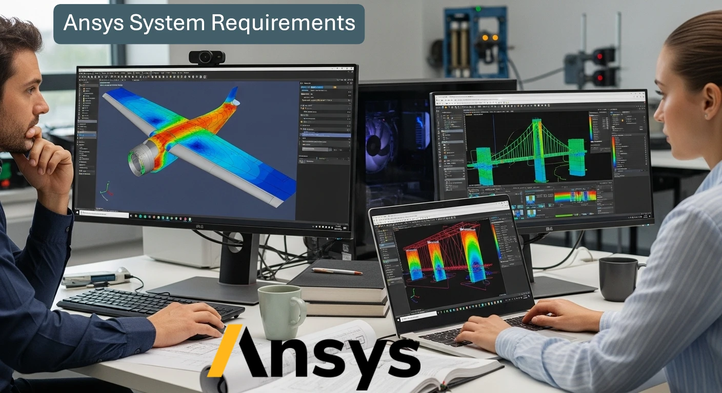 Ansys System Requirements