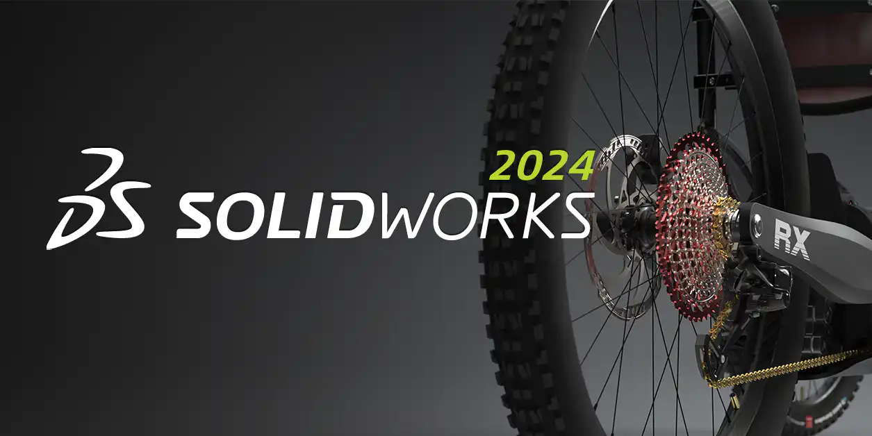 SOLIDWORKS 2024