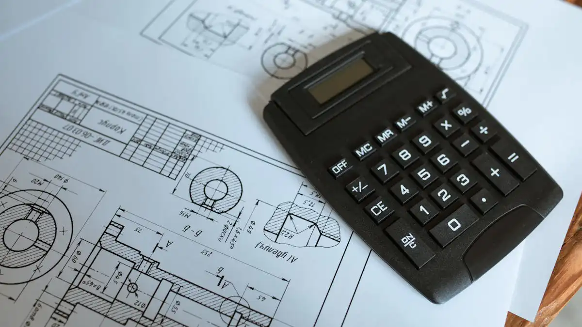Karmaşık Geometriye Sahip Parçaların CADCAM Uygulamaları