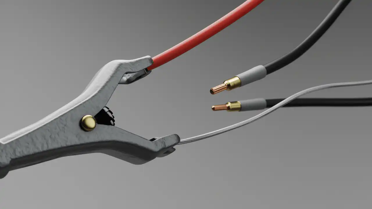 Elektrot pensesi hangi kutba bağlanır