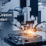 Hibrid Üretim Yöntemleri