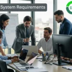 CRM & ERP System Requirements