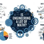 Is Engineering a Lot of Math