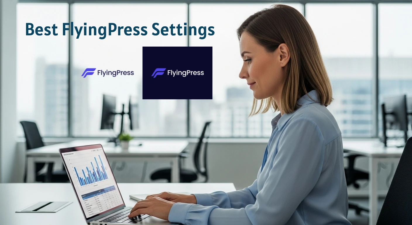 Best FlyingPress Settings