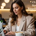 CLO3D System Requirements