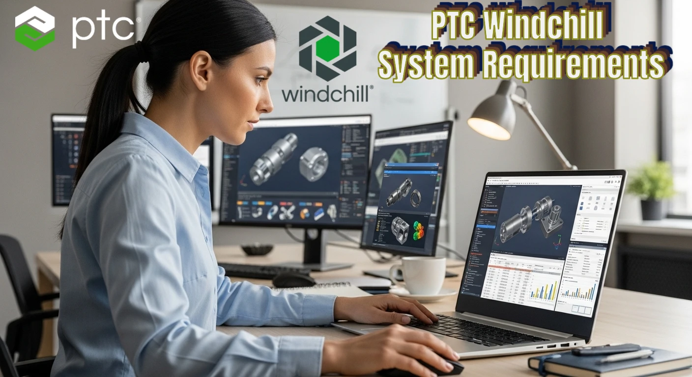 PTC Windchill System Requirements