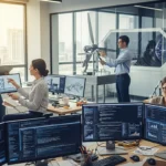 Engineering Jobs That Can Pay $300,000 a Year