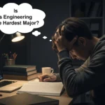 Is Engineering The Hardest Major