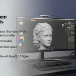 ZBrush System Requirements